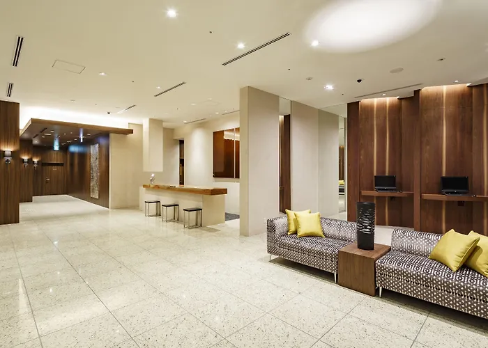 Hotel Vista Sendai