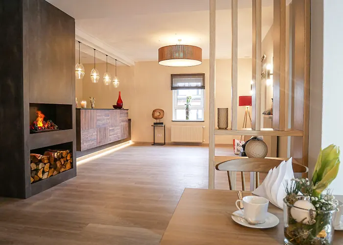 Tdyhomes Hotel