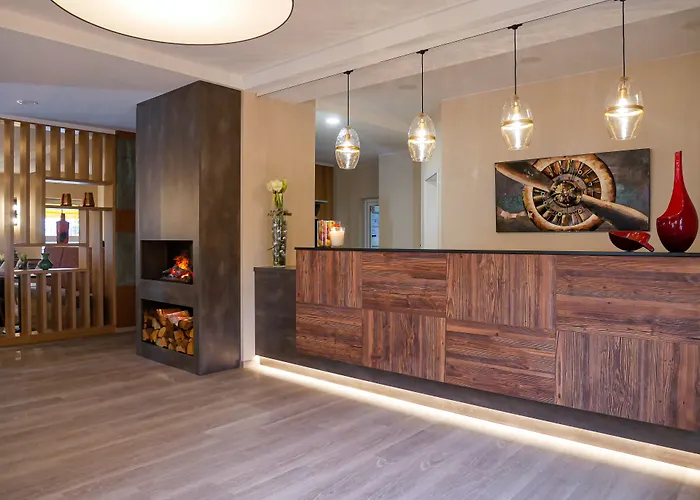 Tdyhomes Hotel