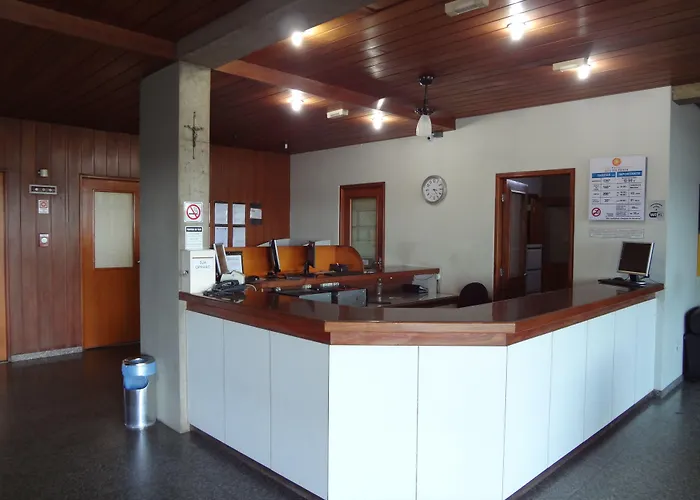 Hotel Sol Da Praia