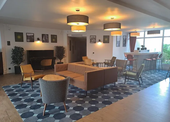 Le Carline, Sure Hotel Collection By Best Western