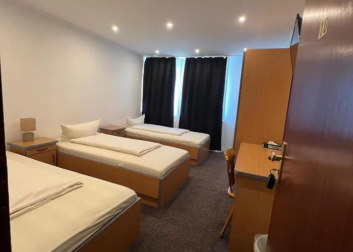 Hotel Duemptener Hof