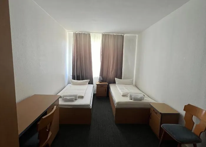 Hotel Dümptener Hof