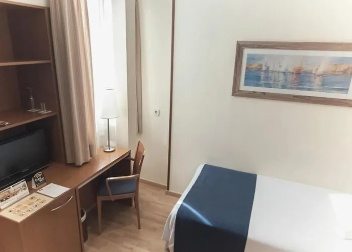 Hotel Rh Sorolla Centro