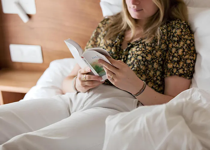 Alfred Hotels Compiegne