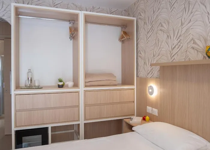 Hotel Paistos Paestum