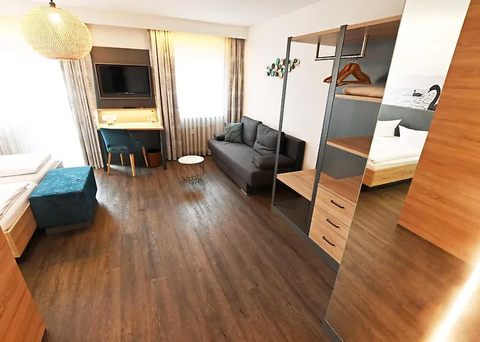 Hotel Ritter