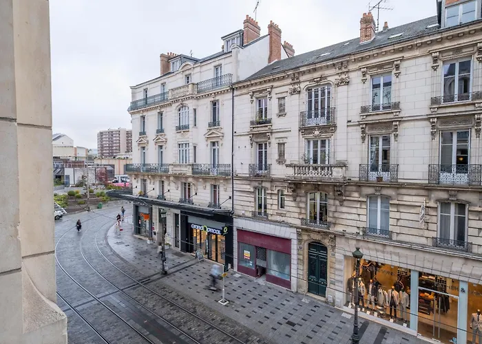 Best Western Hotel D'Arc