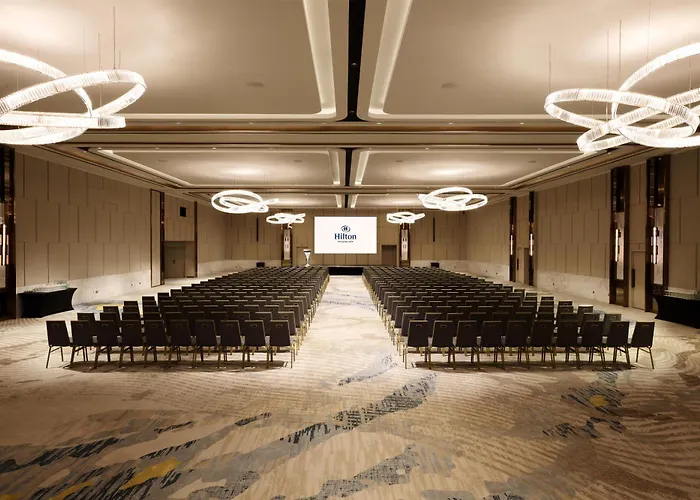 Hilton Petaling Jaya