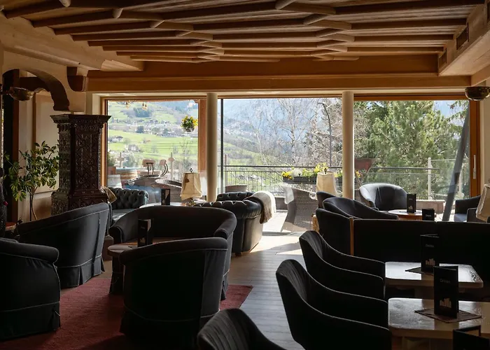 La Roccia Wellness Hotel