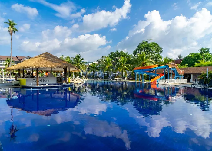 Sunwing Kamala Beach