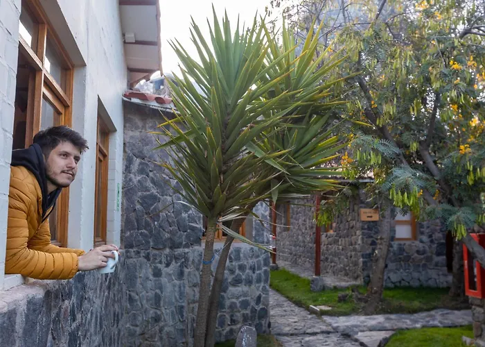 Casa Andina Standard Colca