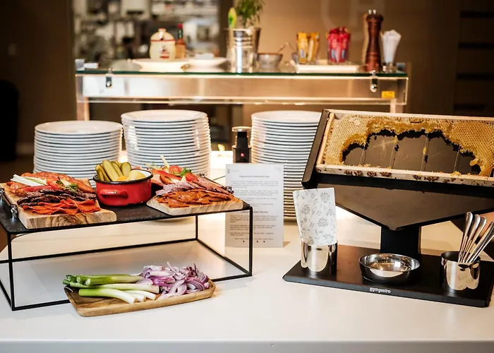 Corso Hotel Pecs