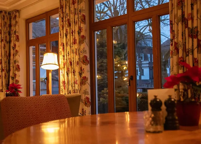 Romantik Hotel Stoermann