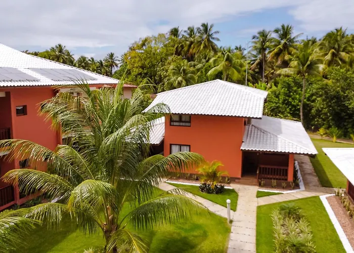 Village Paraíso Tropical