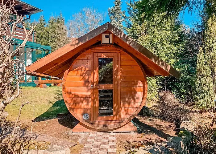 Hotel Carlsruh