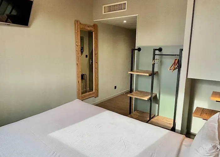 Temis Hotel Besancon