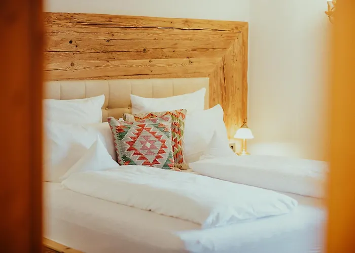 Seehotel Malerwinkel
