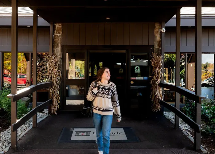 Fireside Inn & Suites West Lebanon