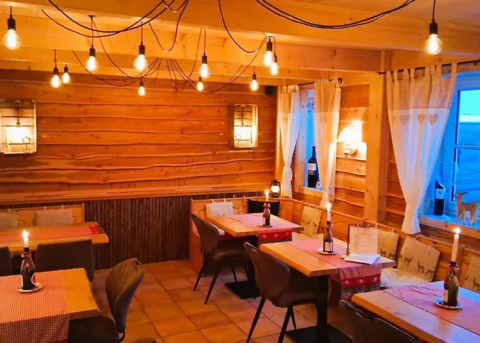 Landhotel Fernsicht