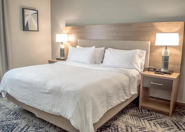 Candlewood Suites Longview By Ihg