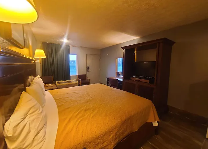 Garden Inn And Extended Stay