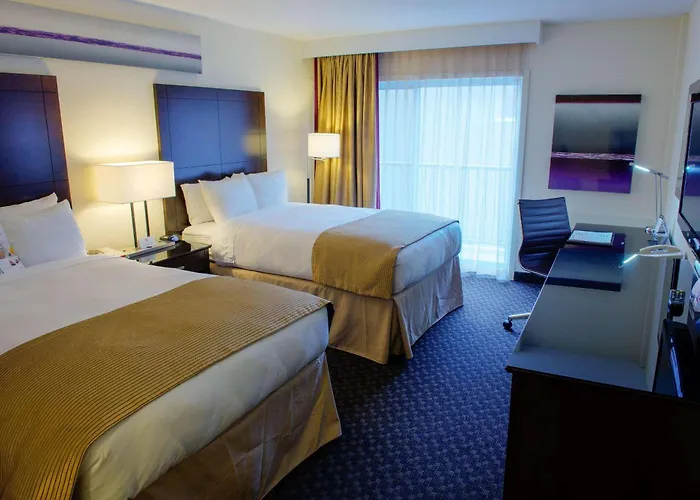 Radisson Hotel Sudbury