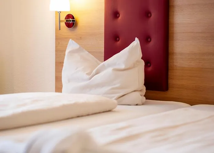 Hotel Roessle Berneck