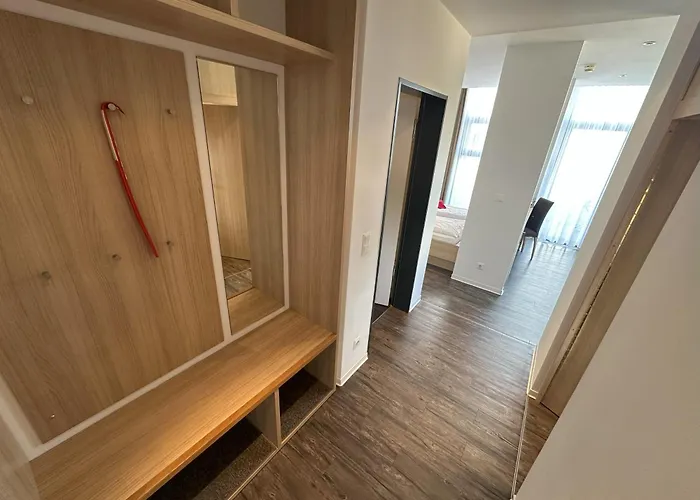 Reit- und Sporthotel Eibenstock