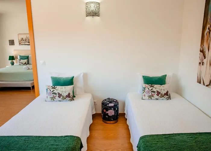 Hotel Larverde