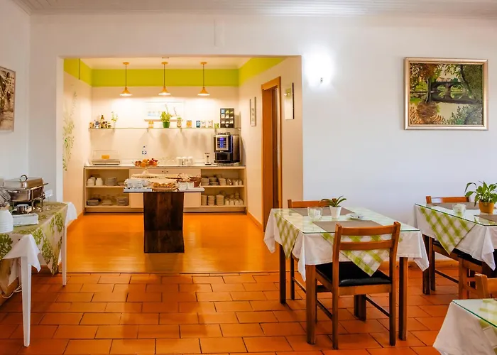 Hotel Larverde