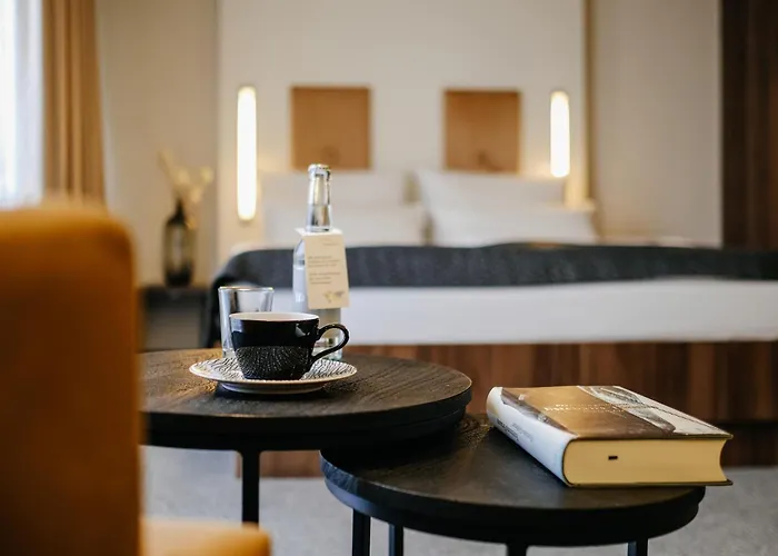 Hotel Global Inn