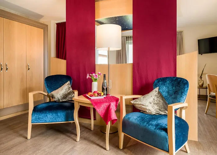 Villa Ludwig Suite Hotel (Adults Only)