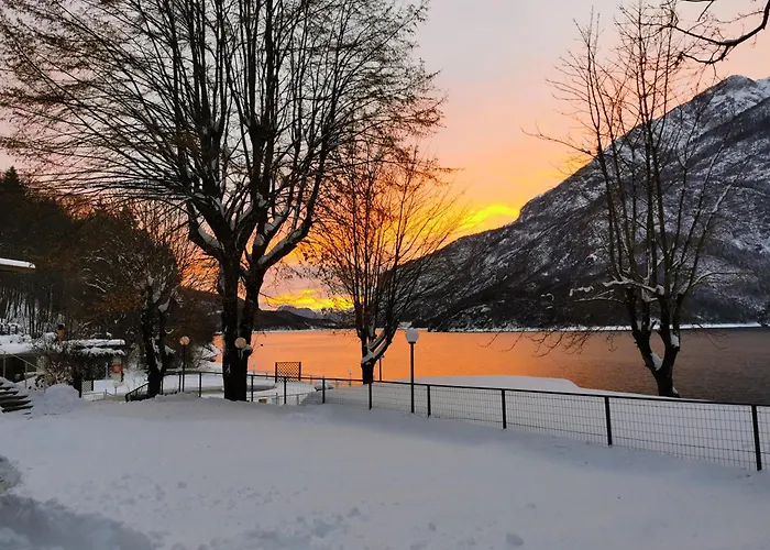 Lago Park Hotel