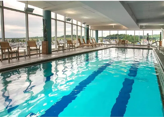 Hyatt Regency Pittsburgh International Airport