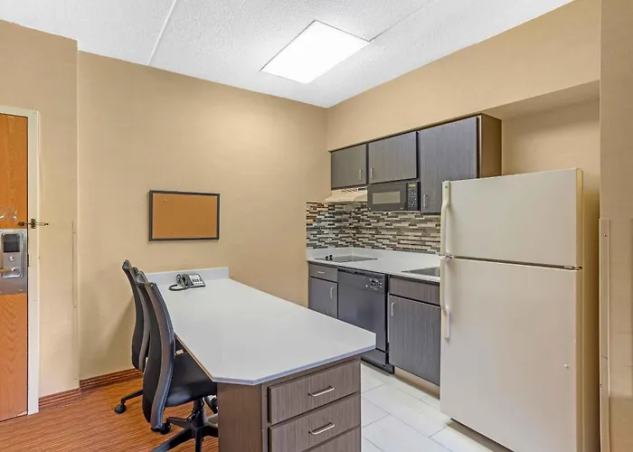 Extended Stay America Suites - Lancaster County