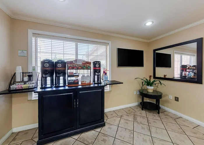 Extended Stay America Suites - Orange County - Cypress