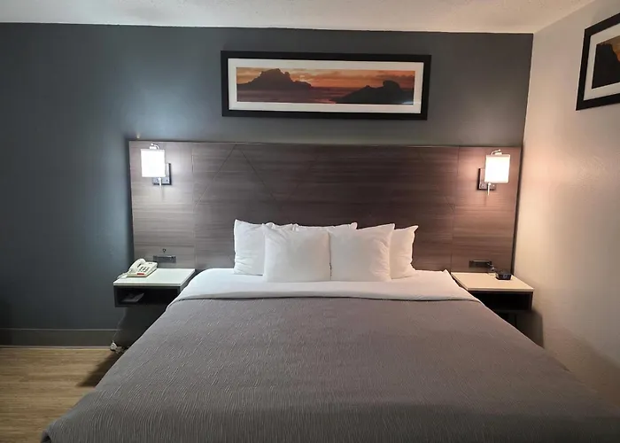 Quality Inn Winchester