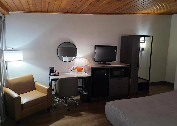 Quality Inn Winchester