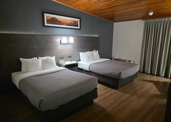 Quality Inn Winchester