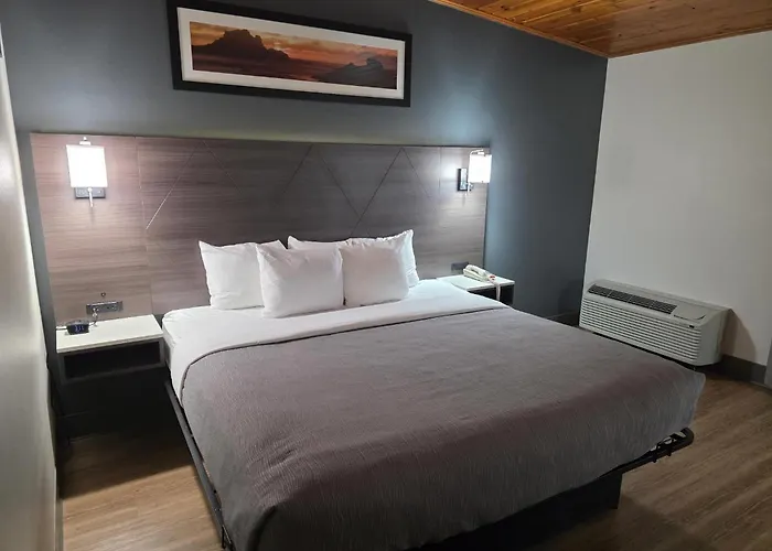 Quality Inn Winchester