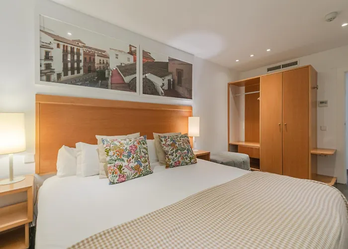 Stay Unique Apartments Eslava Pet Friendly