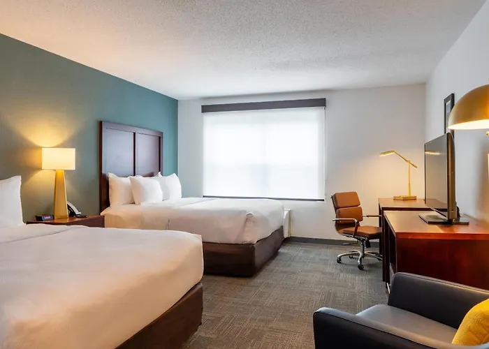 Comfort Inn Danvers - Boston North Shore