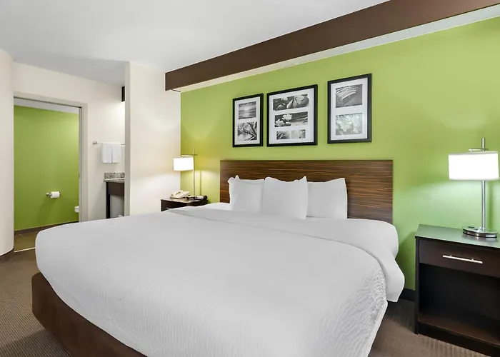 Sleep Inn & Suites Princeton I-77