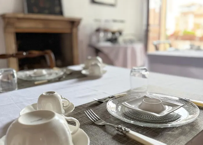 San Giacomo Bed & Breakfast