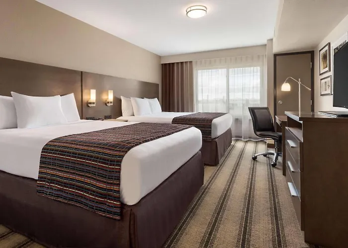 Country Inn & Suites By Radisson, St Cloud West, Mn