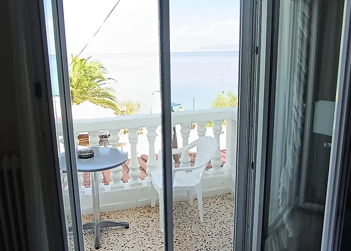 Aegean Hotel