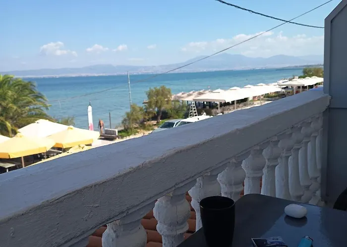 Aegean Hotel