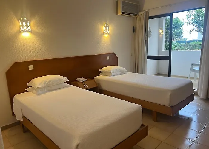 Albergaria Dom Manuel Hotel