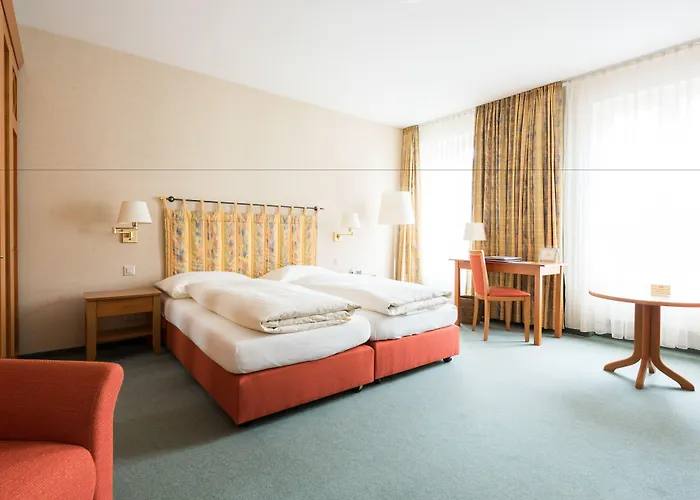 Schönbühl Hotel&Restaurant Lake Thun